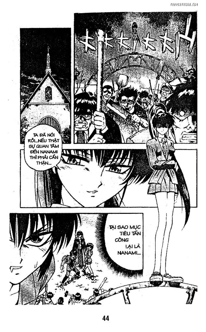 Devil And Devil Chapter 41 - Trang 2