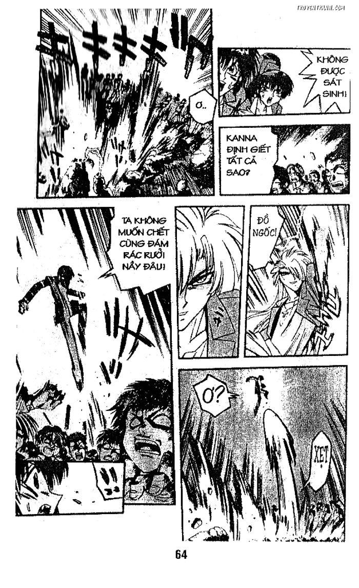 Devil And Devil Chapter 41 - Trang 2