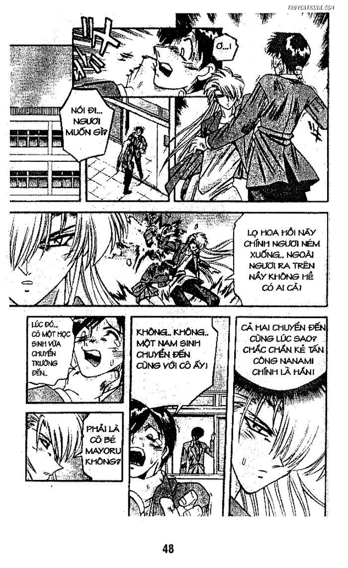 Devil And Devil Chapter 41 - Trang 2