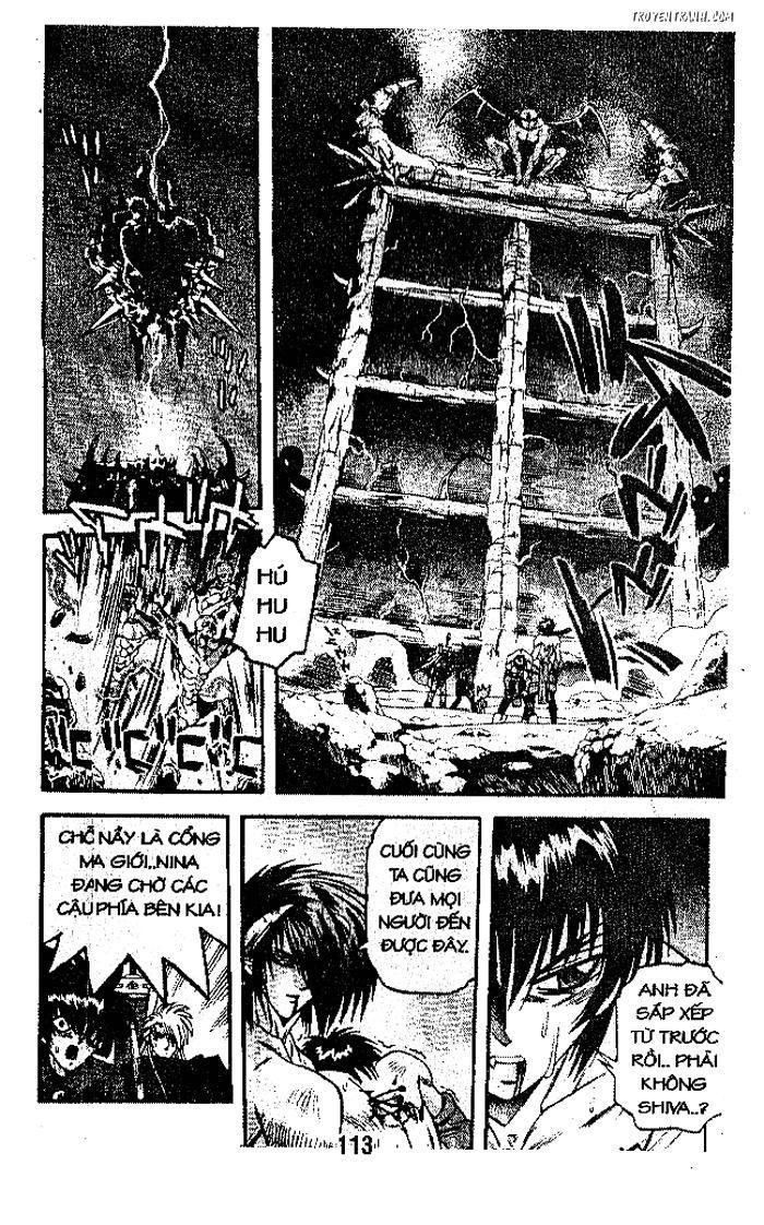 Devil And Devil Chapter 39 - Trang 2