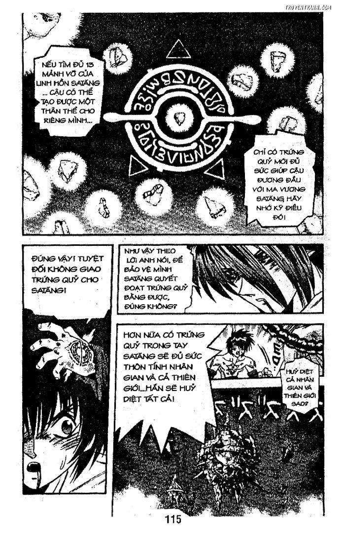 Devil And Devil Chapter 39 - Trang 2