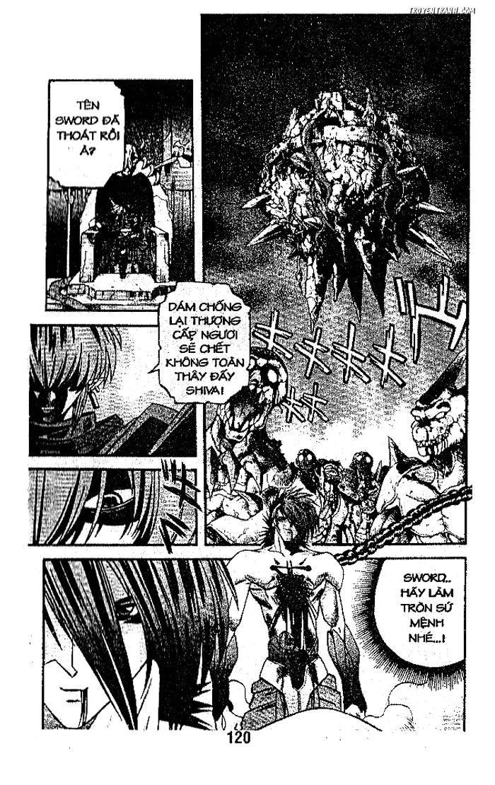 Devil And Devil Chapter 39 - Trang 2