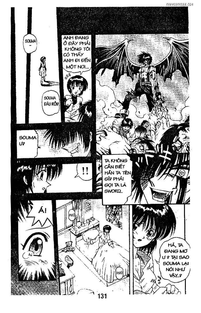 Devil And Devil Chapter 39 - Trang 2