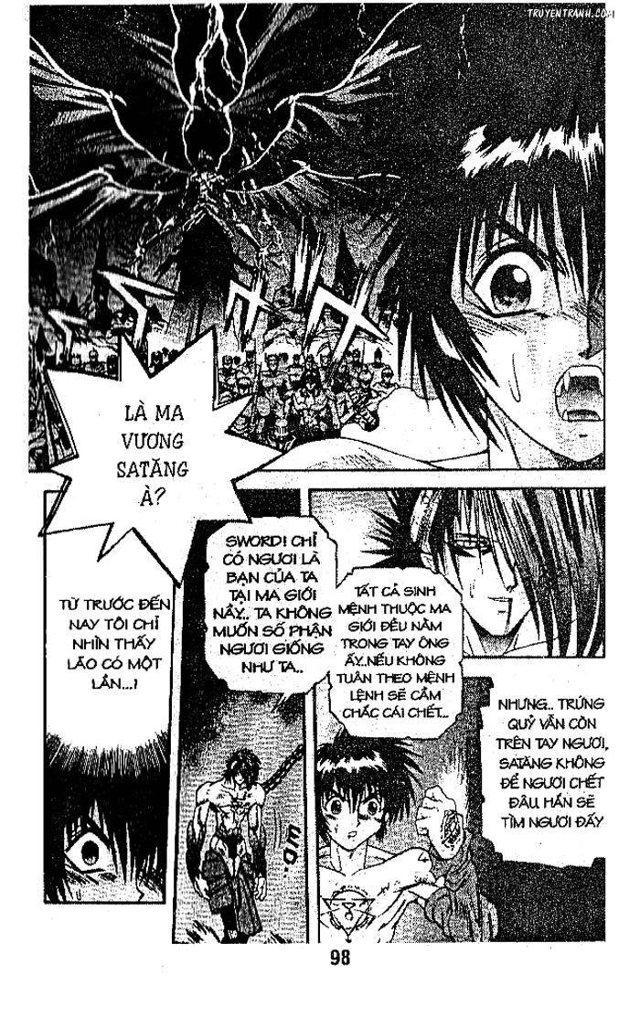 Devil And Devil Chapter 38 - Trang 2