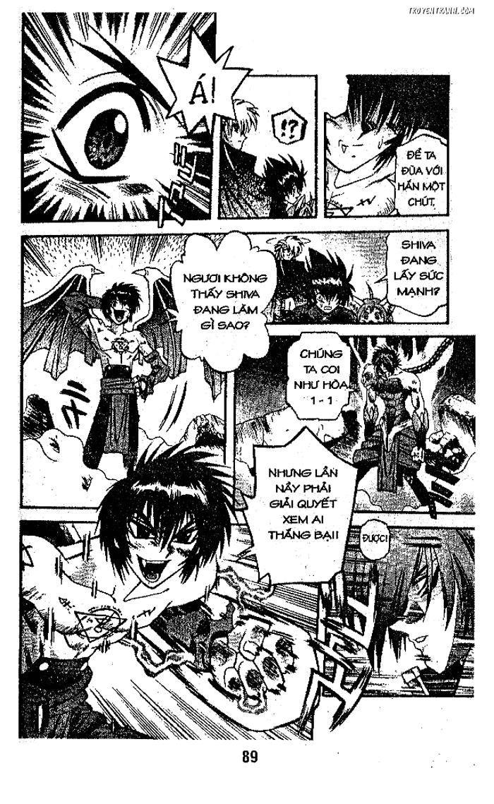 Devil And Devil Chapter 38 - Trang 2