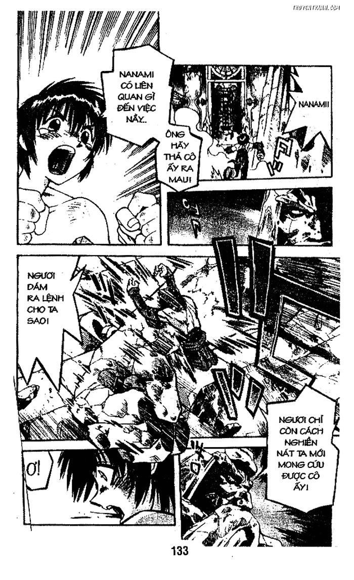 Devil And Devil Chapter 35 - Trang 2