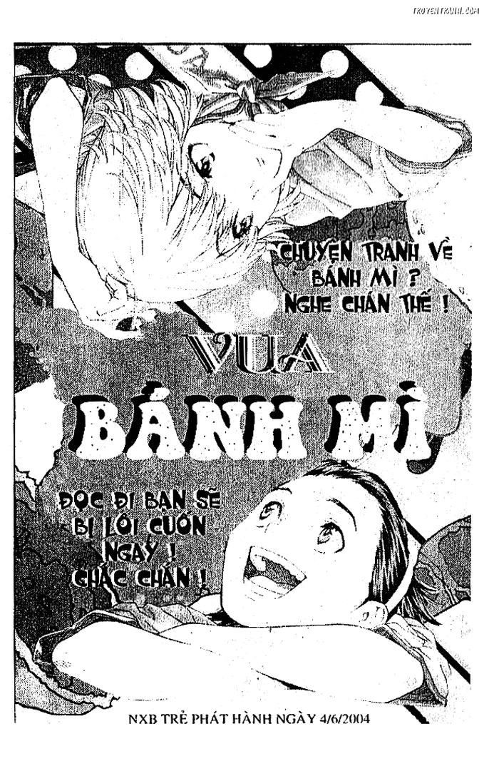 Devil And Devil Chapter 35 - Trang 2