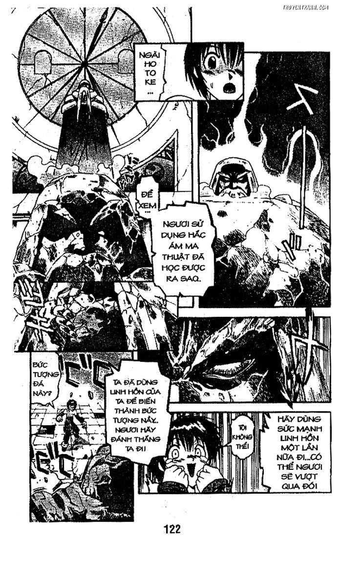 Devil And Devil Chapter 35 - Trang 2