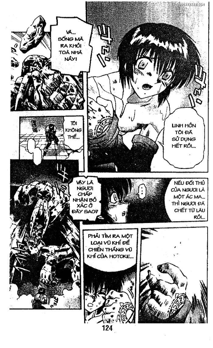 Devil And Devil Chapter 35 - Trang 2