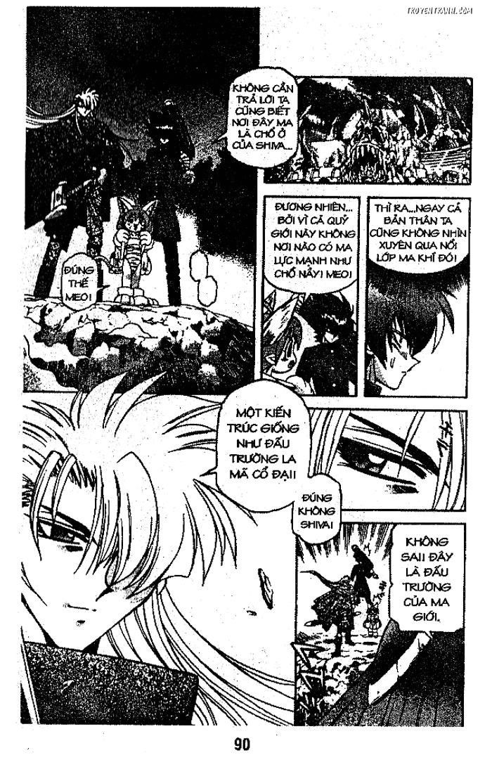 Devil And Devil Chapter 34 - Trang 2