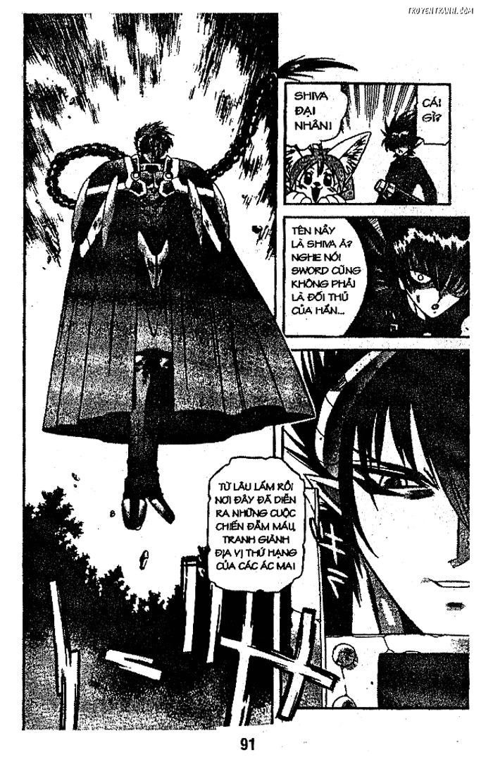 Devil And Devil Chapter 34 - Trang 2