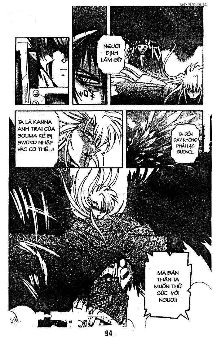 Devil And Devil Chapter 34 - Trang 2