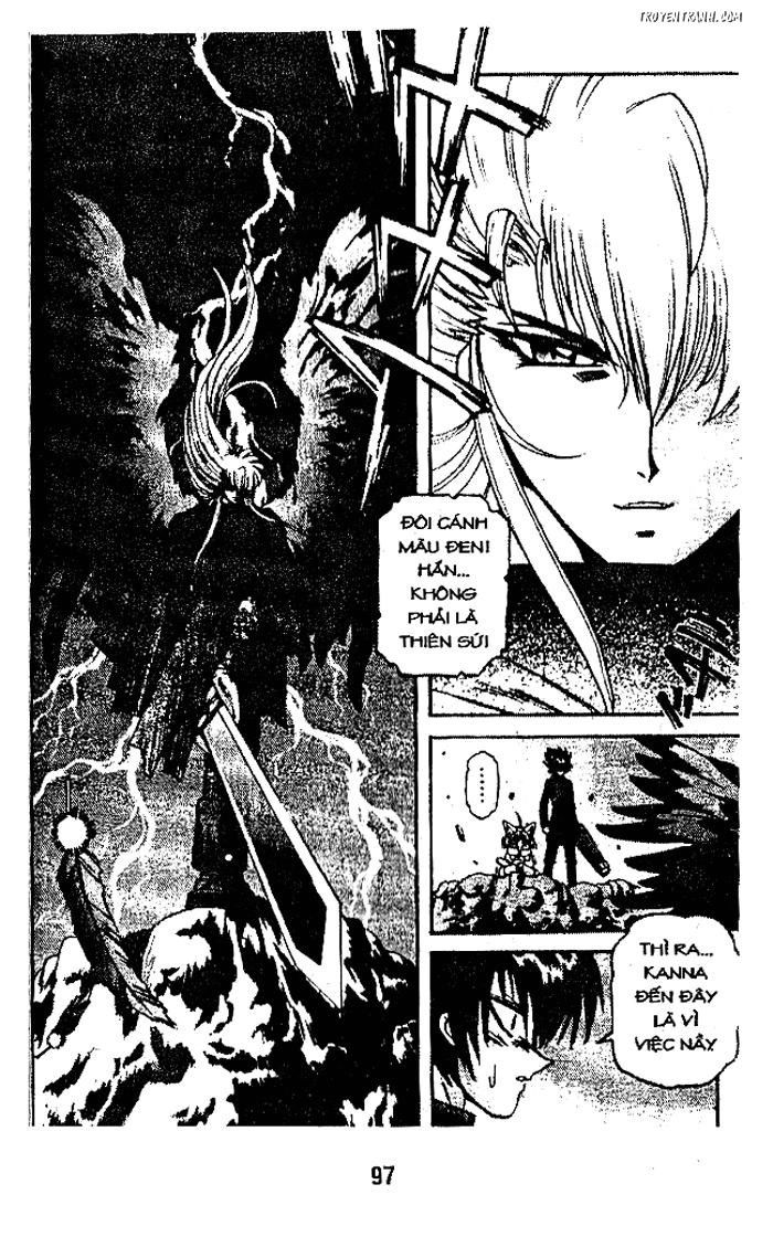 Devil And Devil Chapter 34 - Trang 2