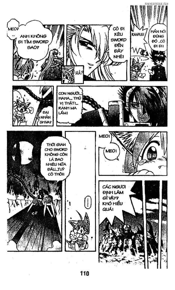 Devil And Devil Chapter 34 - Trang 2