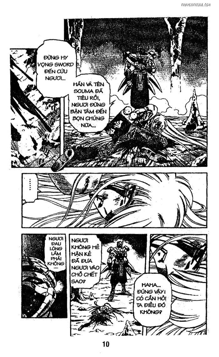 Devil And Devil Chapter 32 - Trang 2