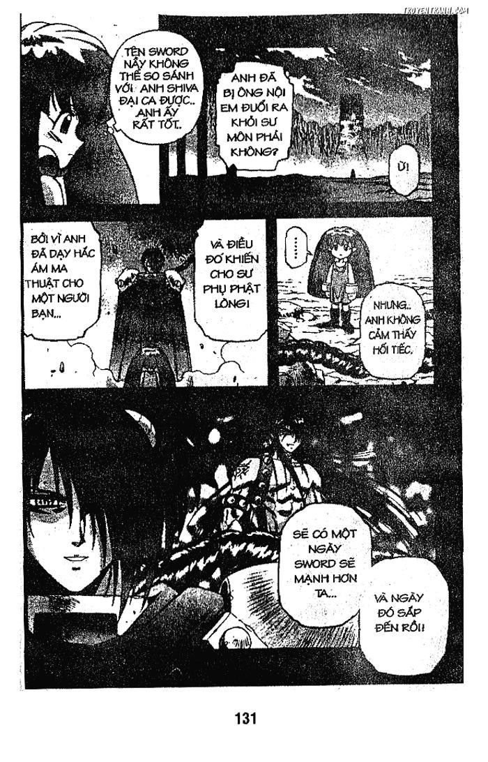 Devil And Devil Chapter 31 - Trang 2