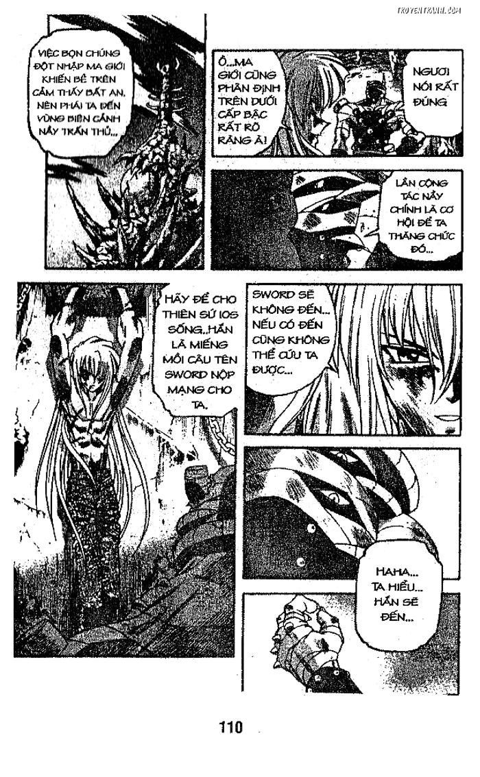 Devil And Devil Chapter 31 - Trang 2