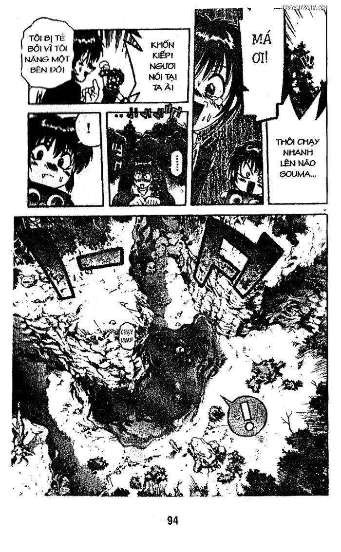 Devil And Devil Chapter 30 - Trang 2