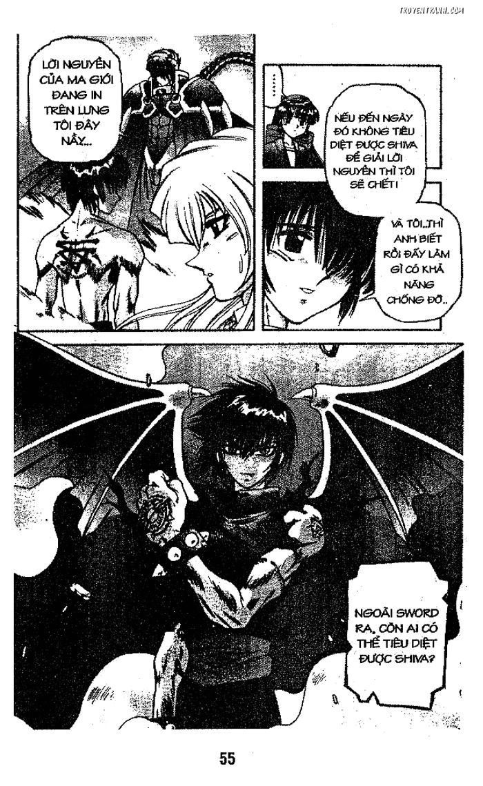 Devil And Devil Chapter 29 - Trang 2