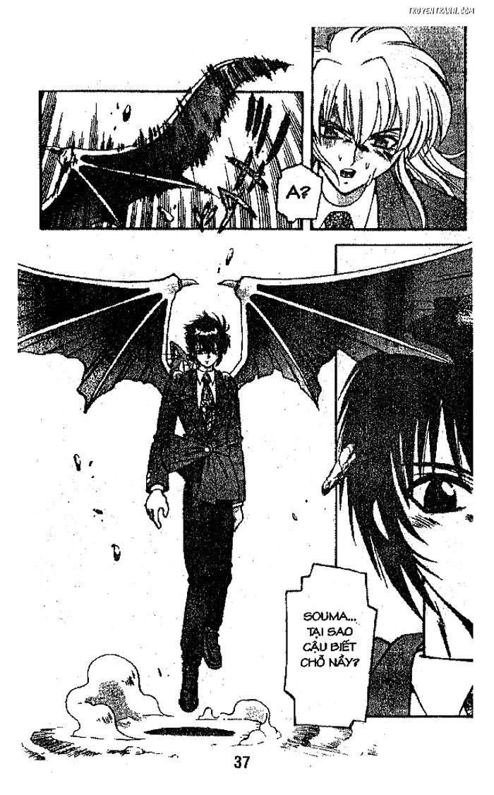 Devil And Devil Chapter 29 - Trang 2