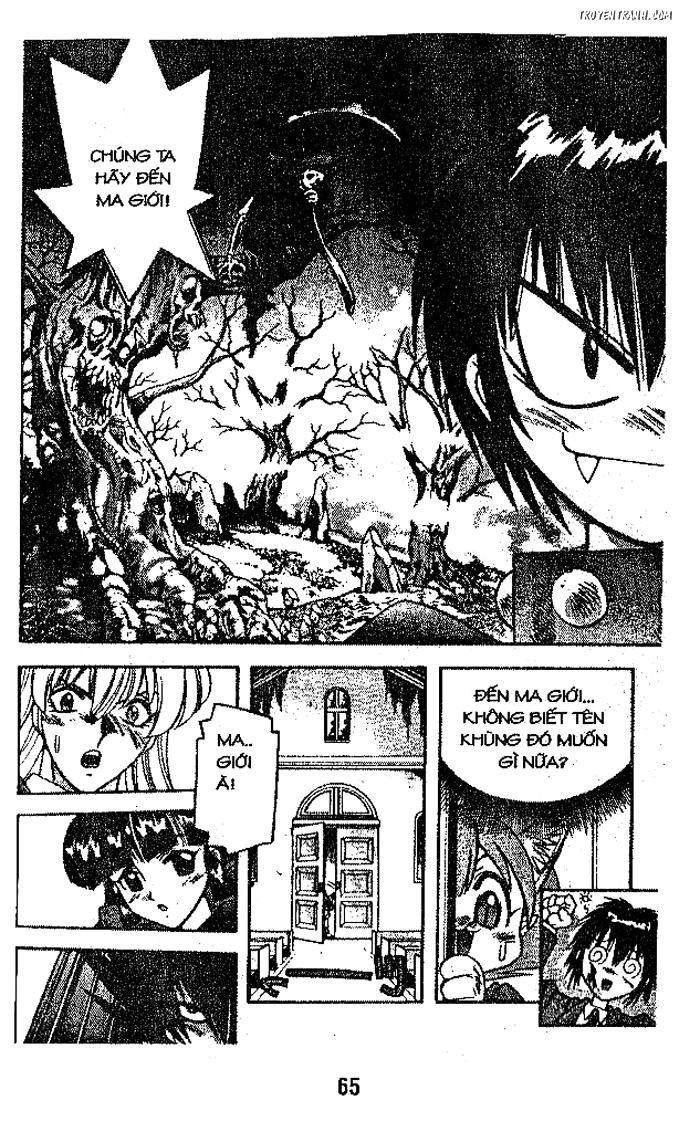 Devil And Devil Chapter 29 - Trang 2