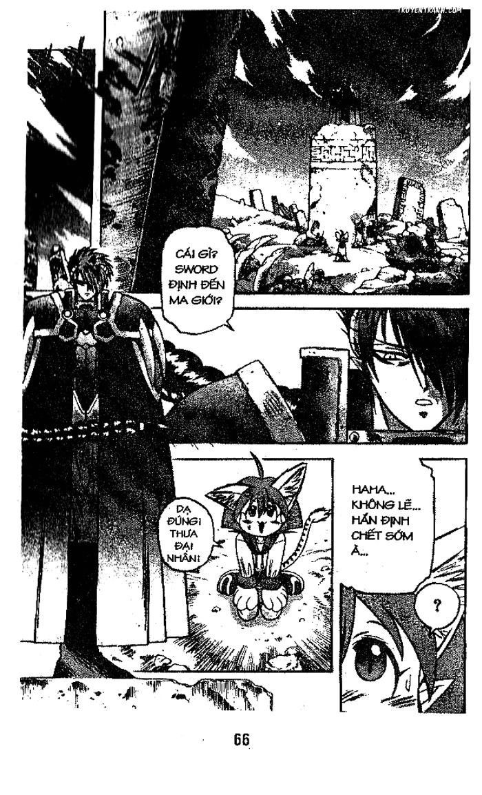 Devil And Devil Chapter 29 - Trang 2