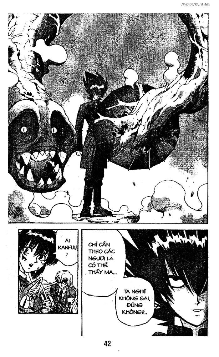 Devil And Devil Chapter 29 - Trang 2