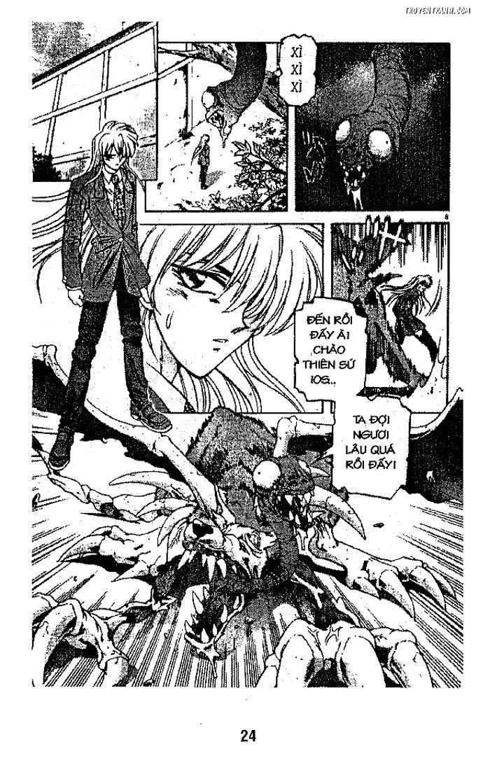 Devil And Devil Chapter 28 - Trang 2