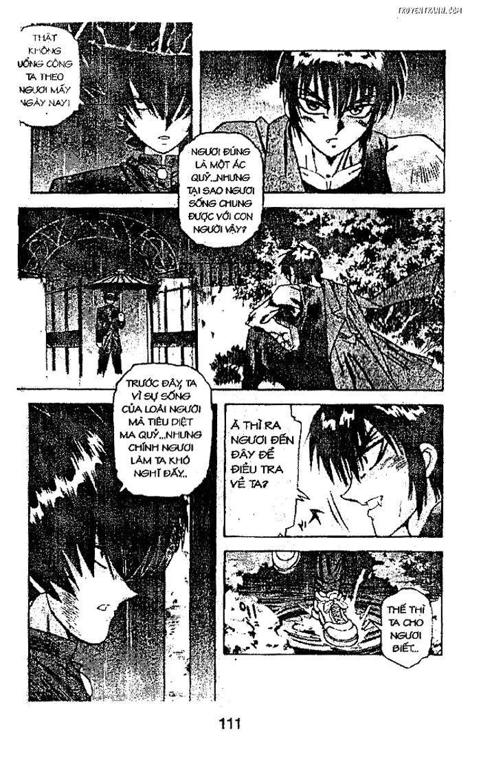 Devil And Devil Chapter 26 - Trang 2