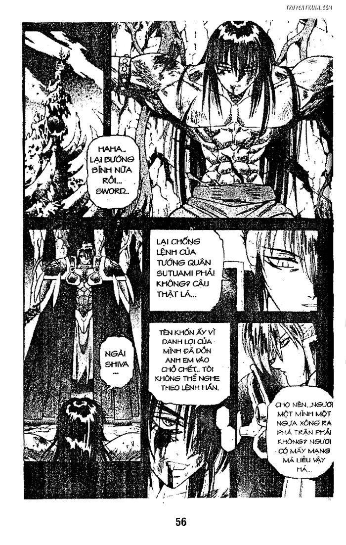 Devil And Devil Chapter 25 - Trang 2