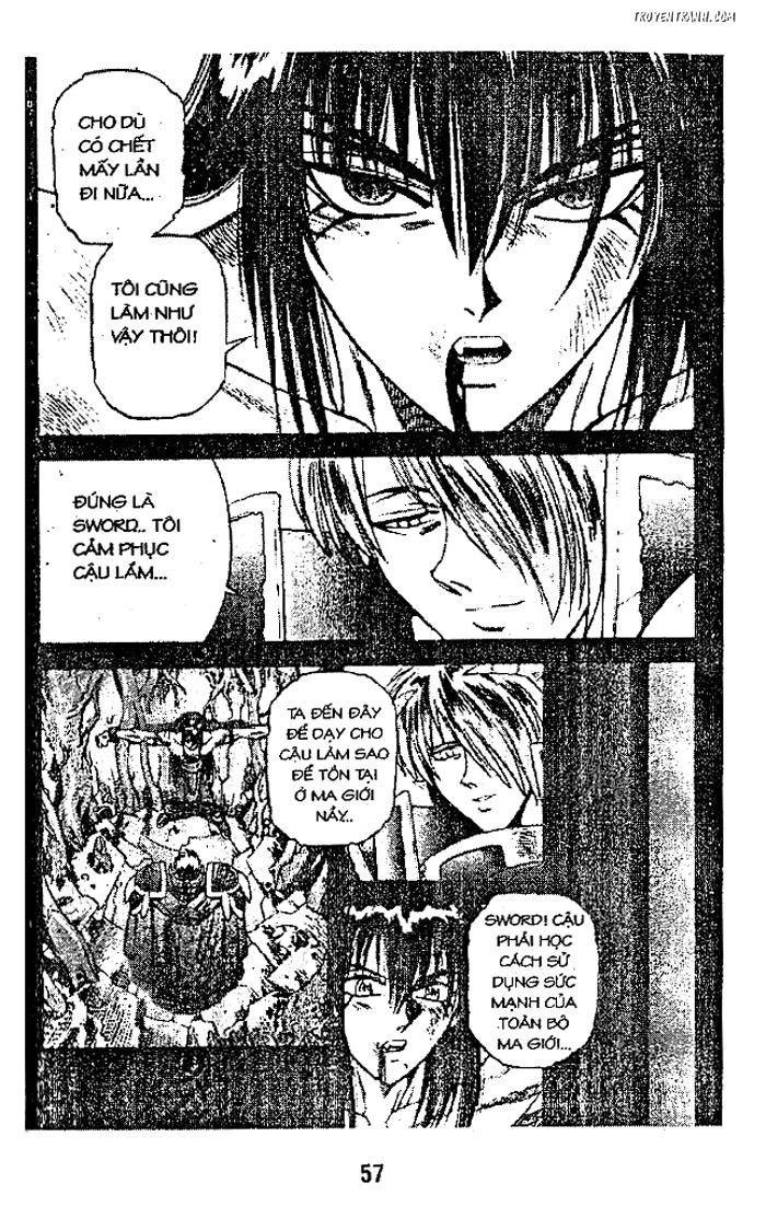 Devil And Devil Chapter 25 - Trang 2