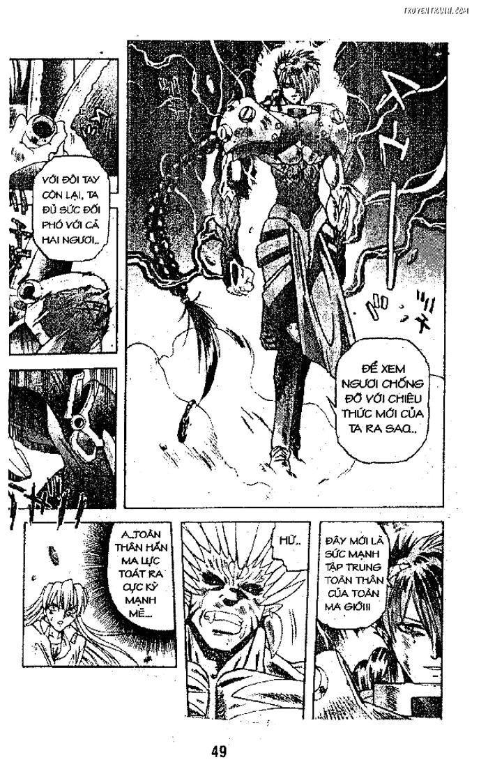 Devil And Devil Chapter 25 - Trang 2