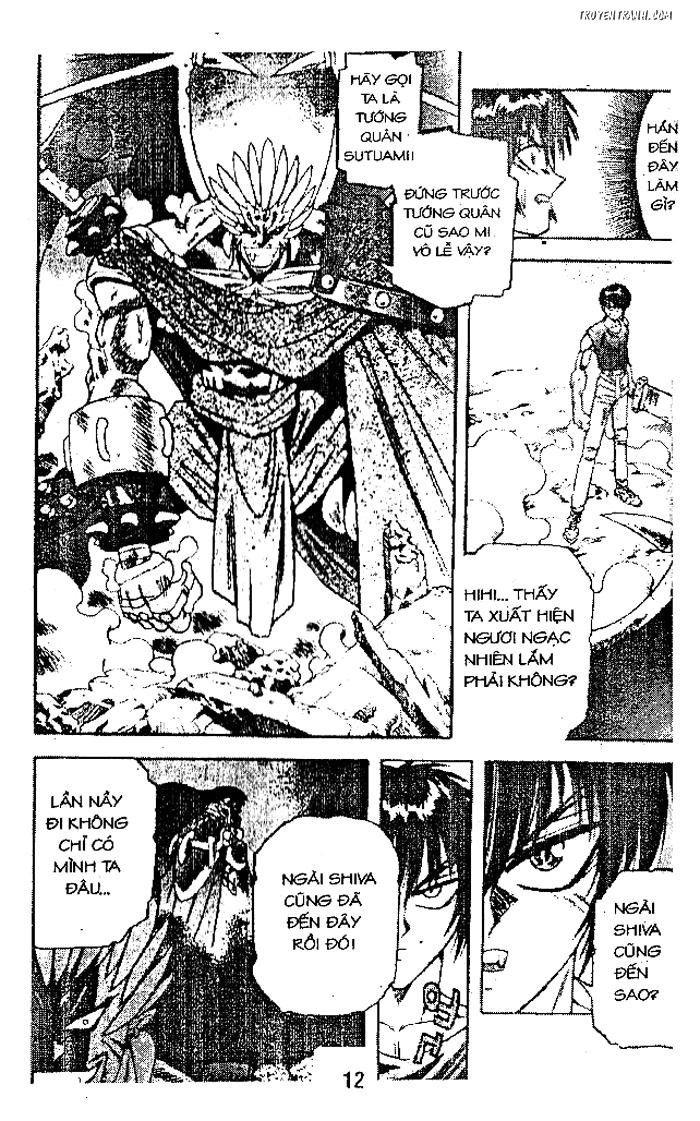 Devil And Devil Chapter 24 - Trang 2