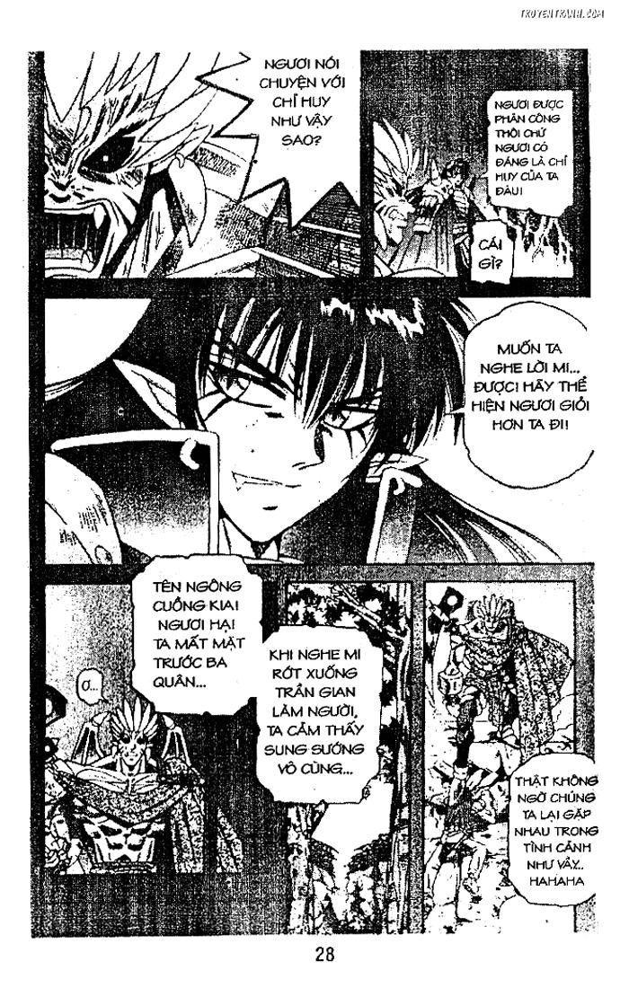 Devil And Devil Chapter 24 - Trang 2