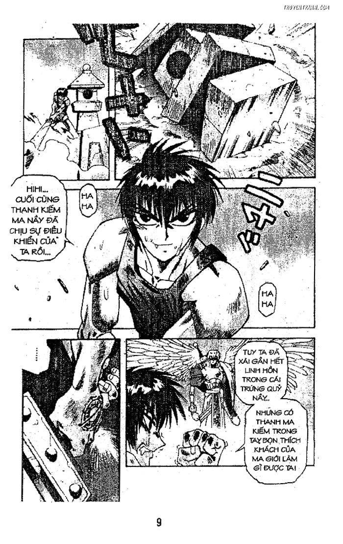 Devil And Devil Chapter 24 - Trang 2