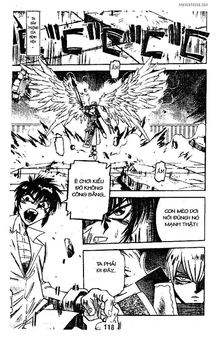 Devil And Devil Chapter 23 - Trang 2