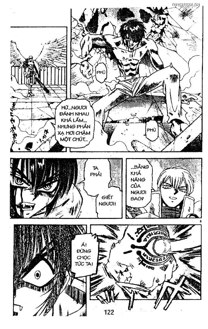 Devil And Devil Chapter 23 - Trang 2