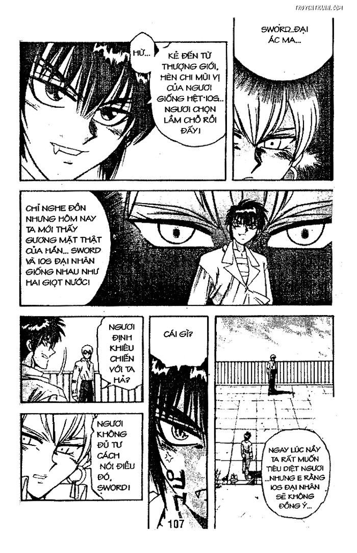 Devil And Devil Chapter 22 - Trang 2