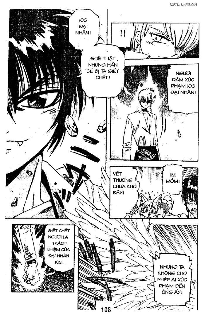 Devil And Devil Chapter 22 - Trang 2