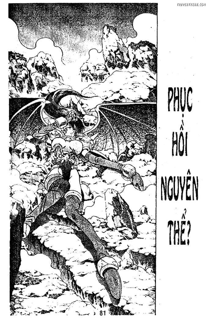 Devil And Devil Chapter 18 - Trang 2