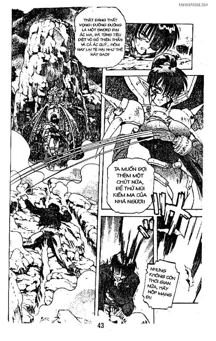 Devil And Devil Chapter 17 - Trang 2