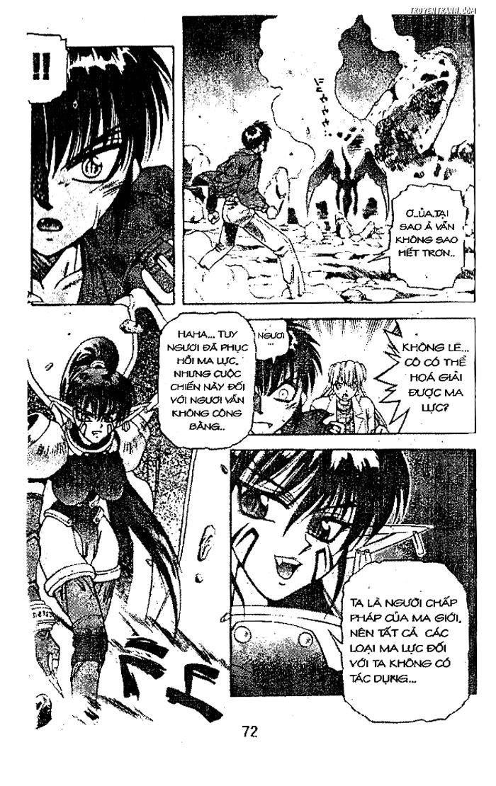 Devil And Devil Chapter 17 - Trang 2