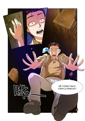 Vô Hạn Khủng Bố Chapter 44 - Trang 2