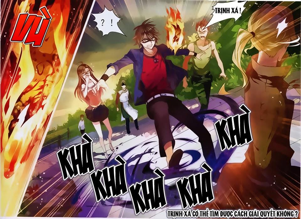 Vô Hạn Khủng Bố Chapter 18 - Trang 2