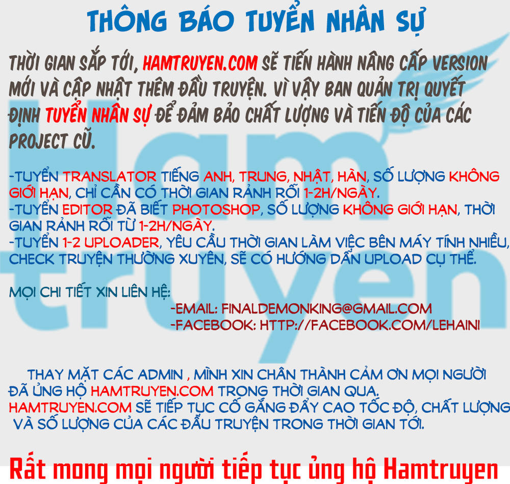 Vô Hạn Khủng Bố Chapter 15 - Trang 2