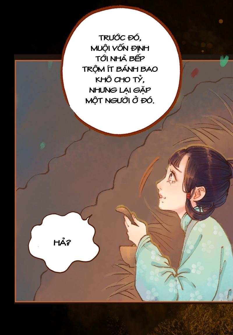 Phượng Tù Hoàng Chapter 21 - Trang 2