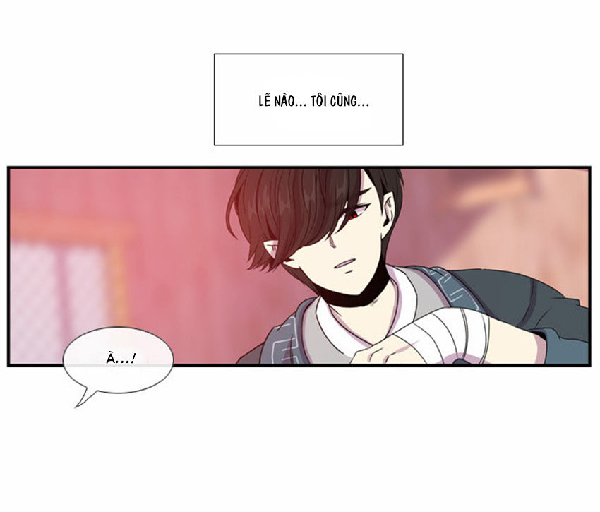 Beautiful Stranger Chapter 15 - Trang 2