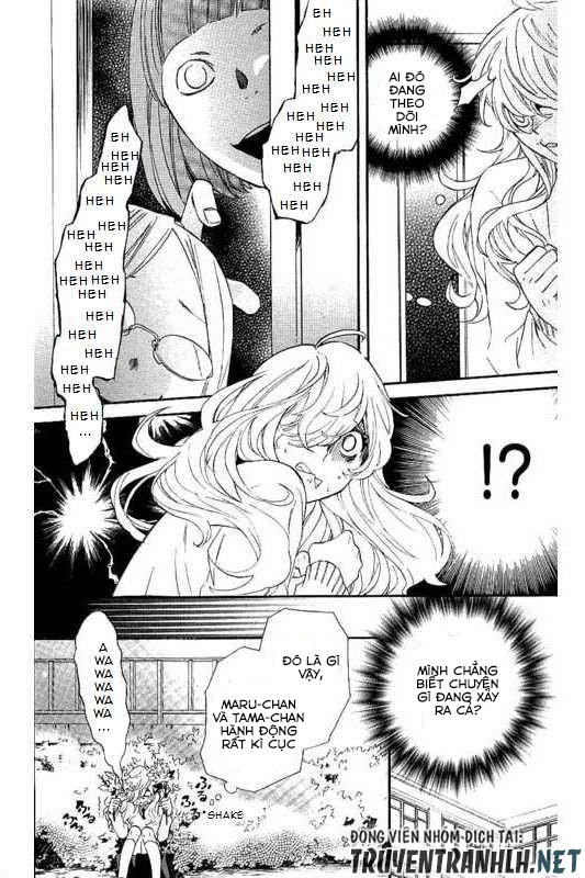 Haru X Kiyo Chapter 15 - Trang 2