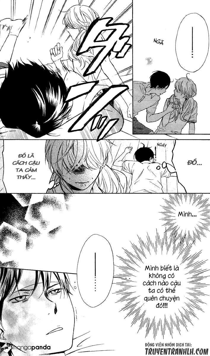 Haru X Kiyo Chapter 3 - Trang 2