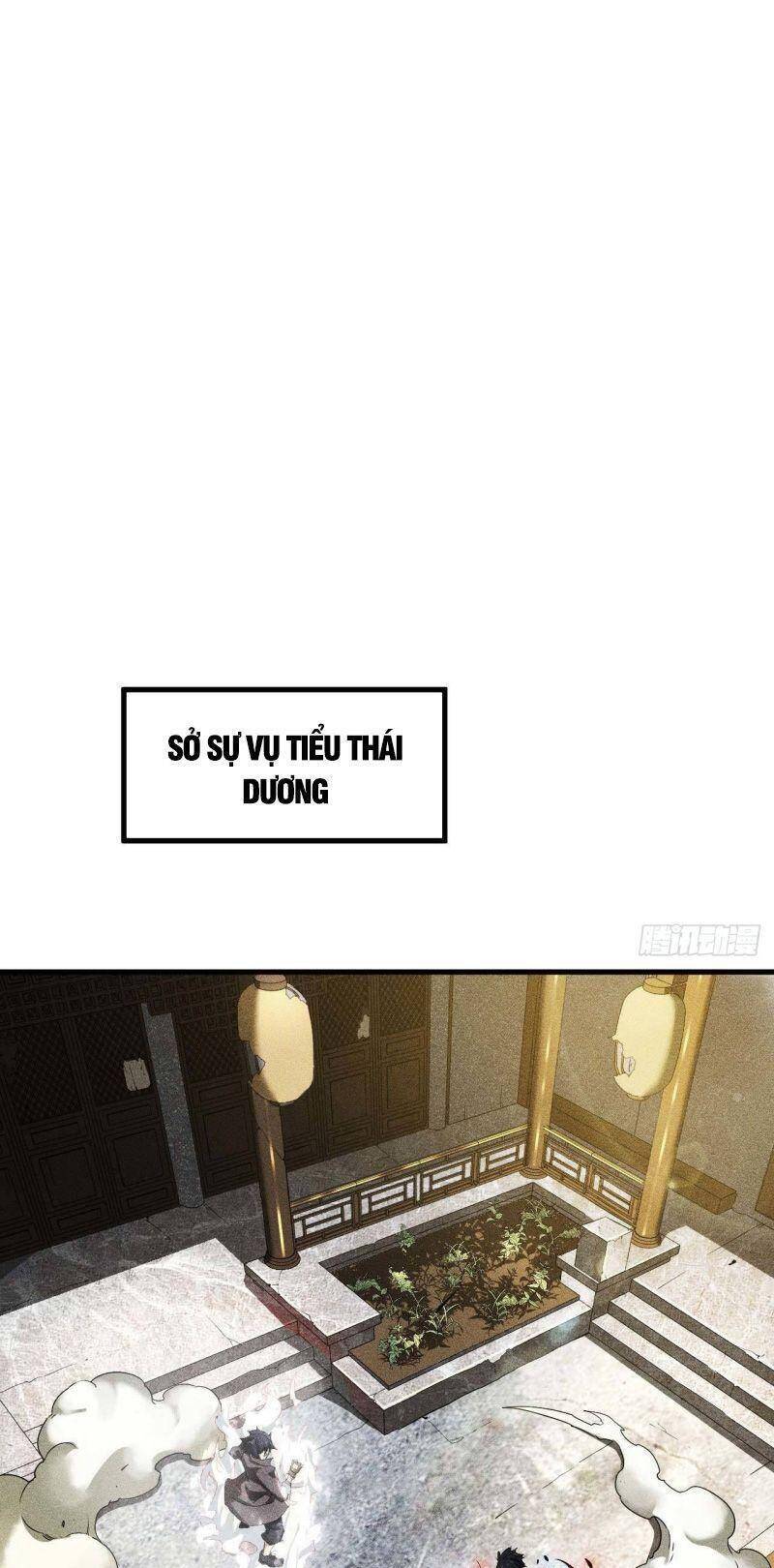 Thương Thiên Tại Hạ Chapter 53 - Trang 2